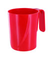 mugs publicitaires pasmug350 rouge 