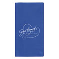poches voyages personnalisees cotwl60a bleu 