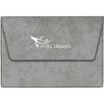 poches voyages personnalisees france cotwl35n gris 