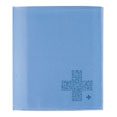 pochette sante personnalisee cotws01a bleu 