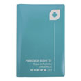 pochette sante personnalisee cotws02a turquoise 