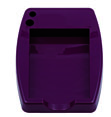 porte bloc papier made in france pasbaf3008 violet  1