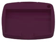 porte bloc papier made in france pasbaf3012 violet 