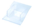 porte bloc papier made in france pasc3000 transparent 