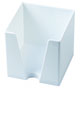 porte bloc papier made in france pasc4000 blanc 
