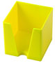 porte bloc papier made in france pasc4000 jaune 