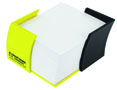 porte bloc papier made in france pasc5000 jaune 