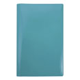 porte carte grise made in france cotwa39a turquoise 