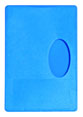 porte cartes personnalisable paspca95 bleu_royal 