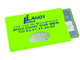 porte cartes personnalisable paspca95 vert  1