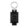 portes cles personnalises cotk626n noir 