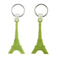 portes cles personnalises cotk626n vert 