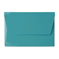 portes documents personnalises cotwp35a turquoise 