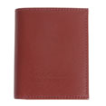 portes monnaies personnalises cotm1403 rouge 