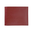 portes monnaies personnalises cotm1404 rouge 