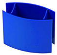 pot a crayon personnalisable paspac3010 bleu 