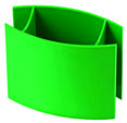 pot a crayon personnalisable paspac3010 vert_fonce 