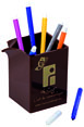 pot a crayon personnalisable paspac3802