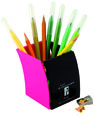 pot a crayon personnalisable paspac5002