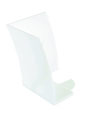 pot a crayon personnalisable paspac5002 blanc  2