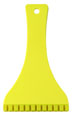 raclettes a givre personnalisables pasr3604 jaune 