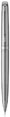 stylo crayon publicitaire waterman hemisphere gris  2