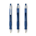 stylo publicitaire bic velocity bleu 