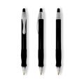 stylo publicitaire bic velocity noir 