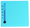 thermometres personnalisables paspv turquoise 