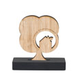 trophee publicitaire coty1203n